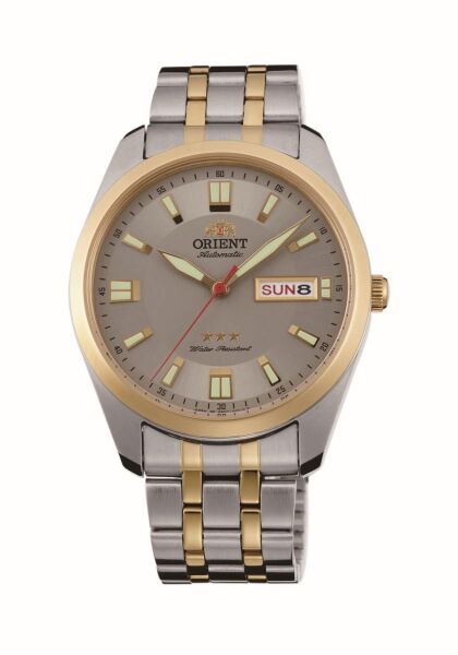 ORIENT RA-AB0027N19B