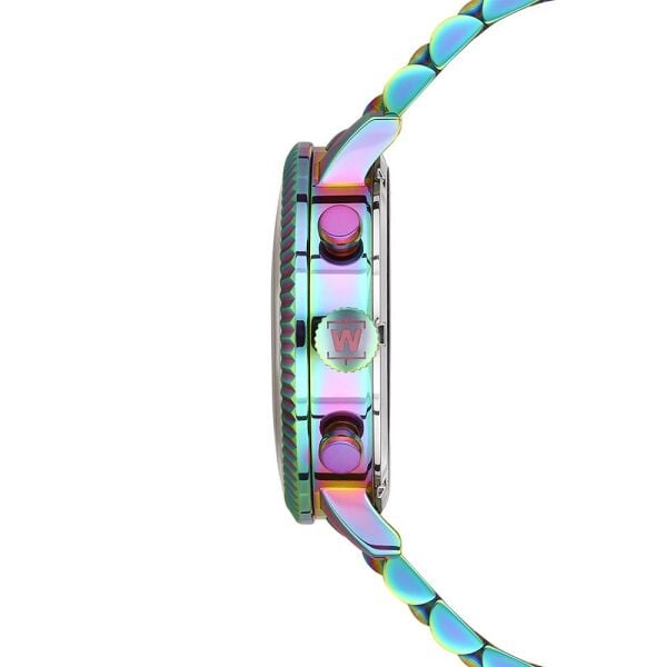 WELDER MOODY WWRC699