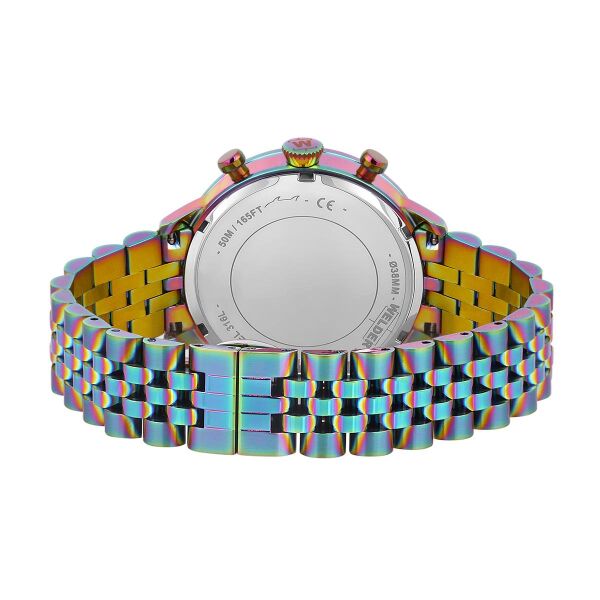 WELDER MOODY WWRC699