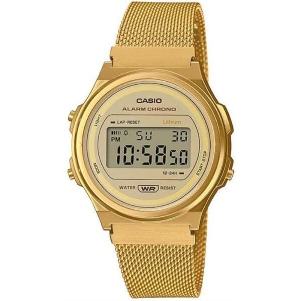 CASIO A171WEMG-9ADF