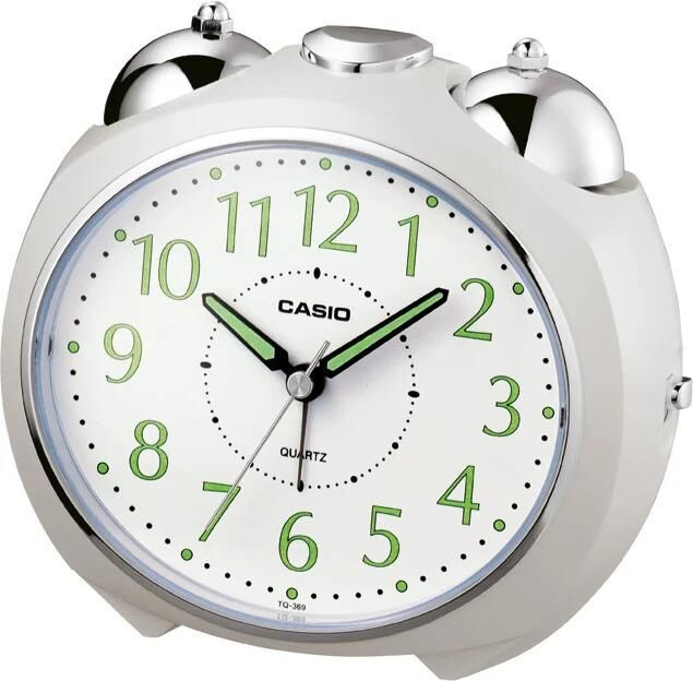 CASIO MASA TQ-369-7DF