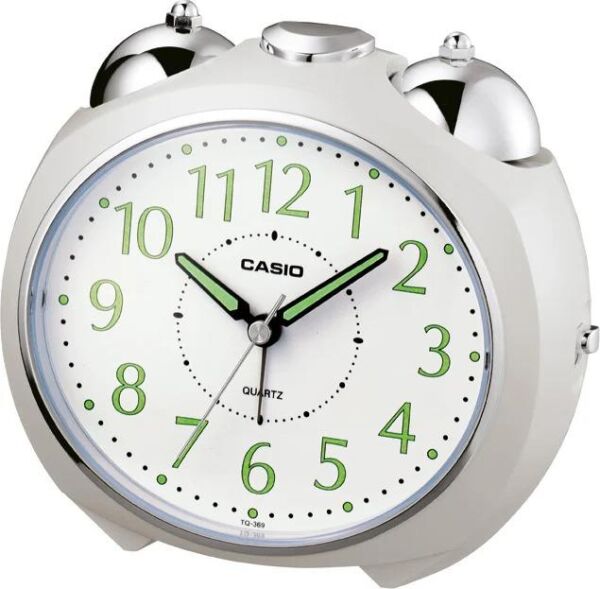 CASIO MASA TQ-369-7DF