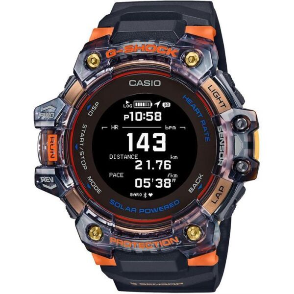 CASIO GBD-H1000-1A4DR