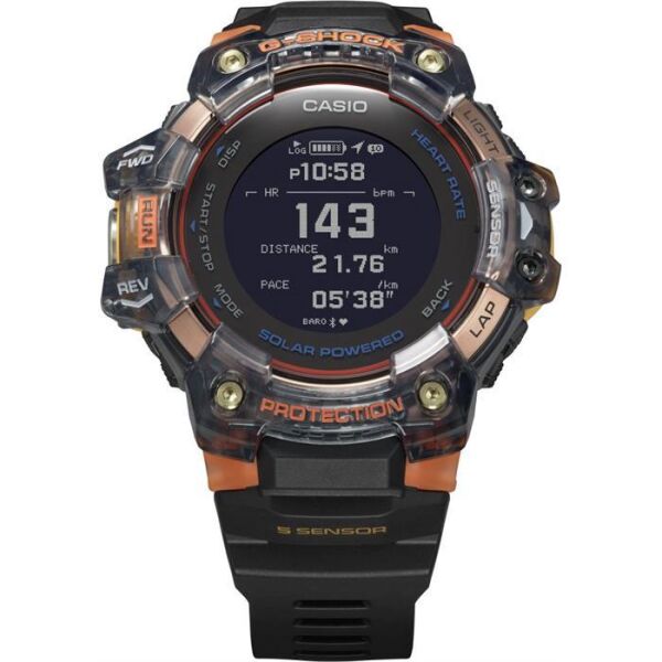 CASIO GBD-H1000-1A4DR