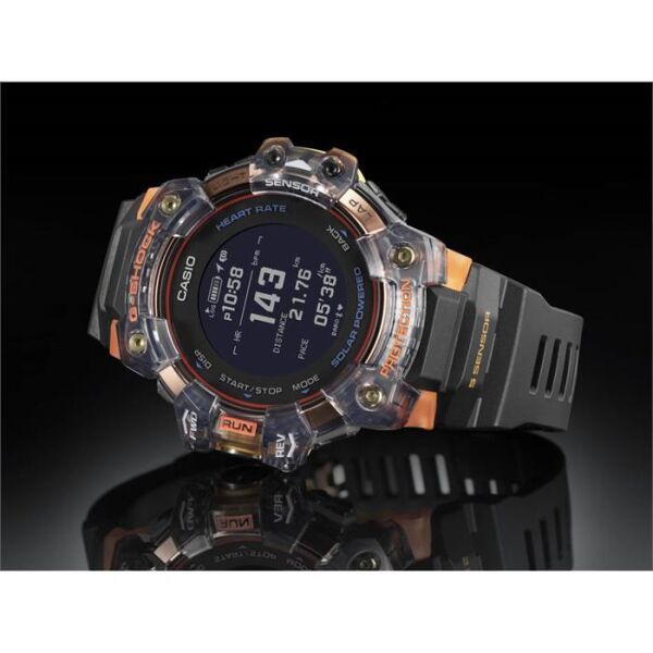 CASIO GBD-H1000-1A4DR