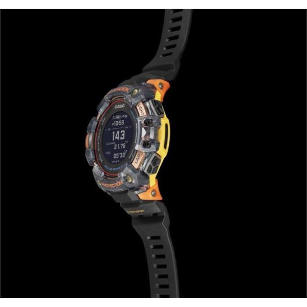 CASIO GBD-H1000-1A4DR