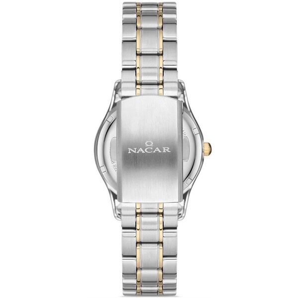 NACAR NC35-390002-CWM