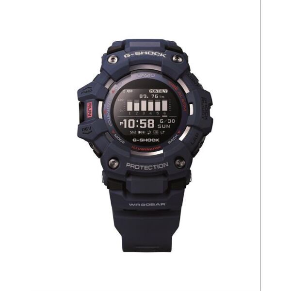 CASIO GBD-100-2DR