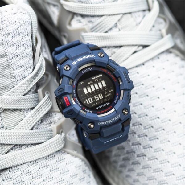 CASIO GBD-100-2DR