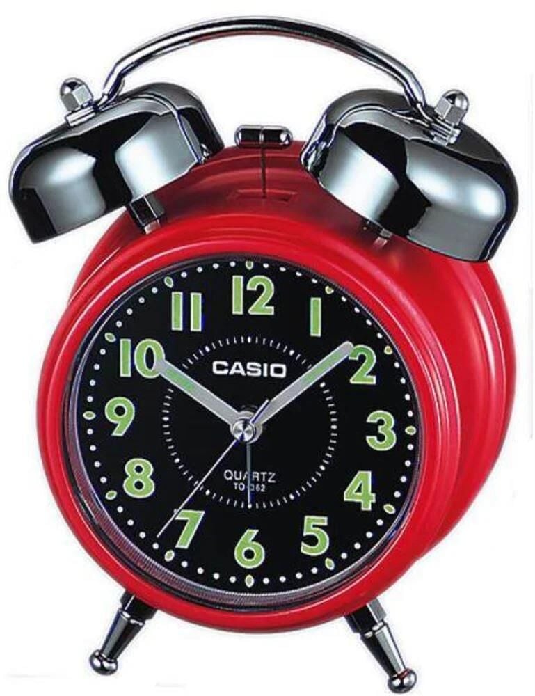 CASIO MASA TQ-362-4ADF