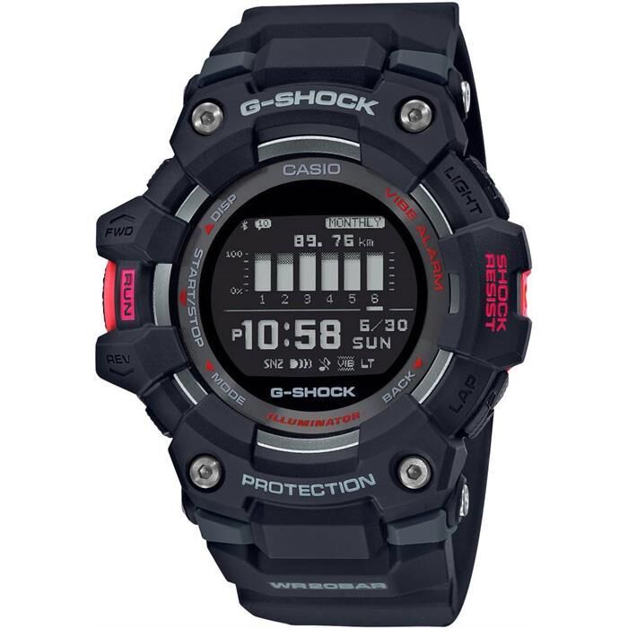 CASIO GBD-100-1DR