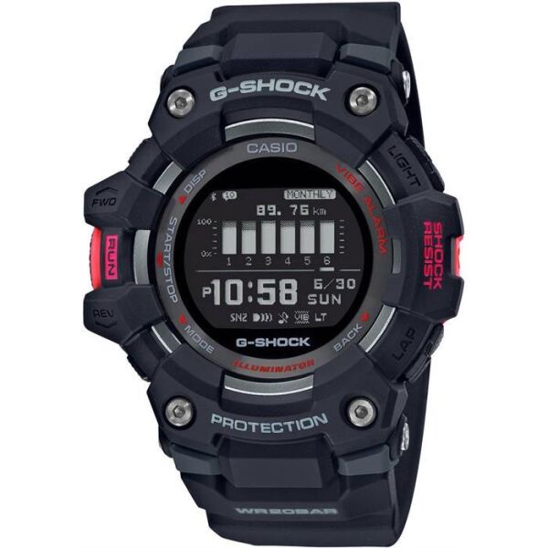CASIO GBD-100-1DR