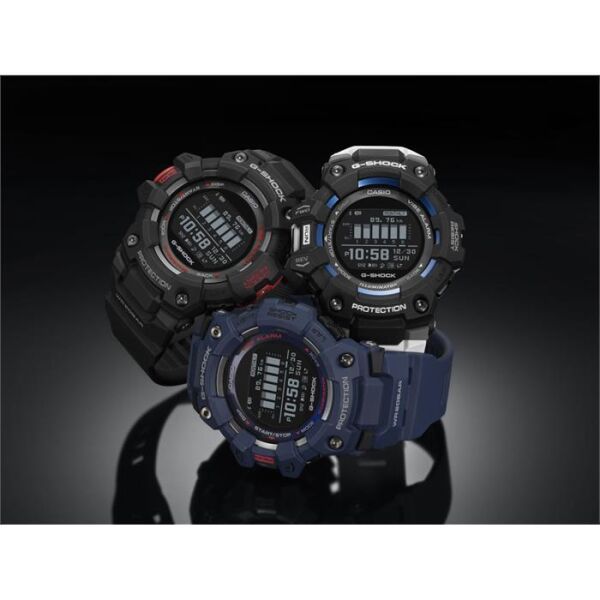 CASIO GBD-100-1DR