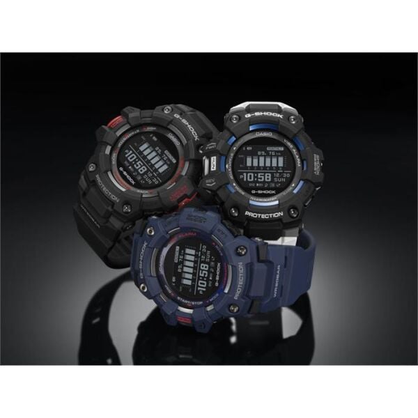 CASIO GBD-100-1DR