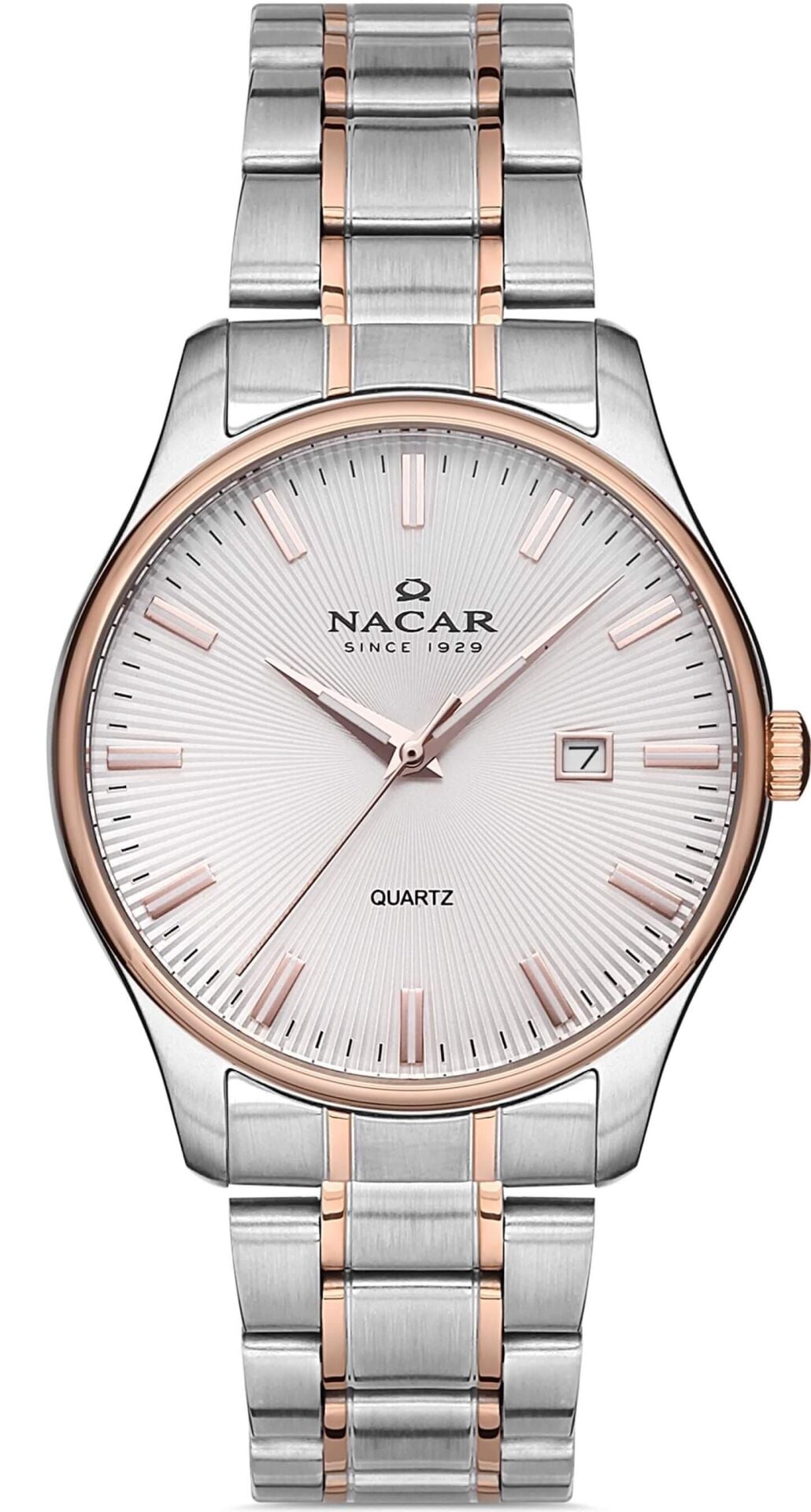 NACAR NC35-290002-EWM