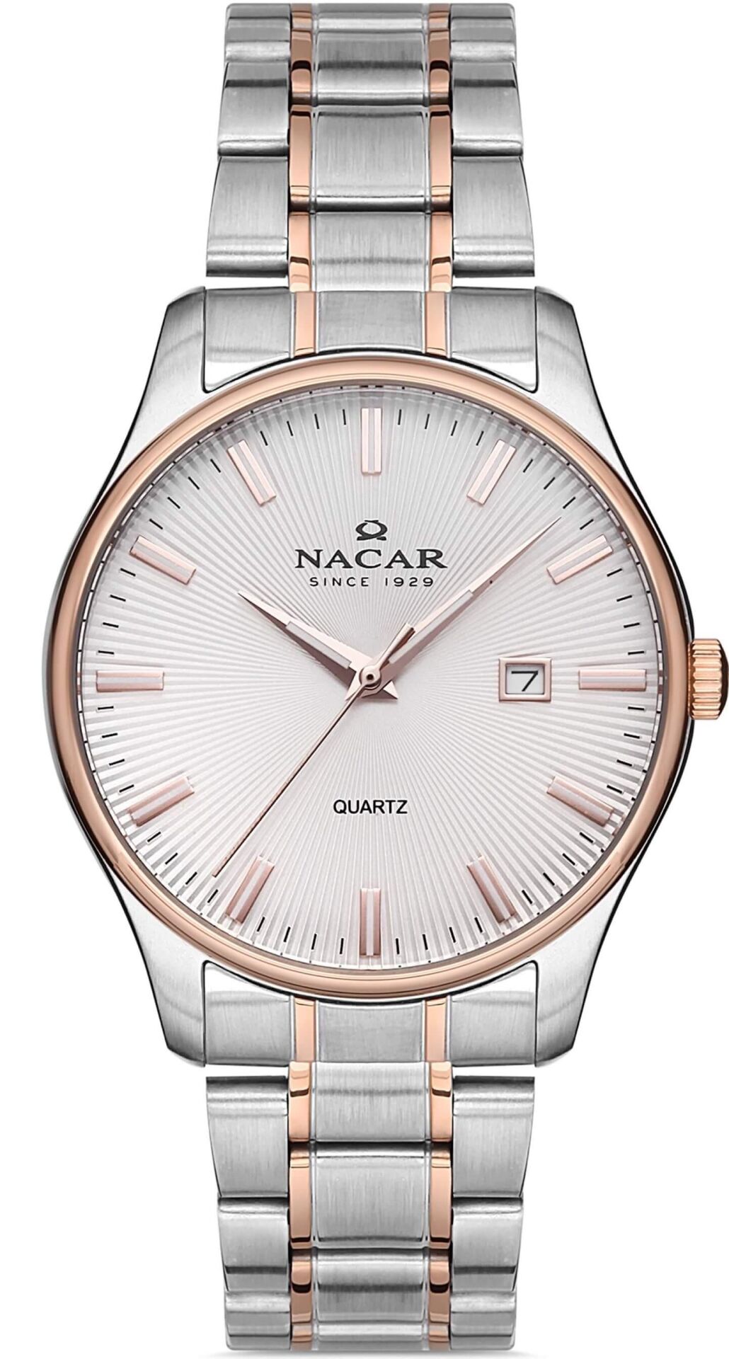 NACAR NC35-290002-EWM