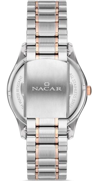 NACAR NC35-290002-EWM