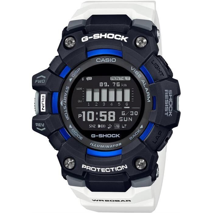 CASIO GBD-100-1A7DR