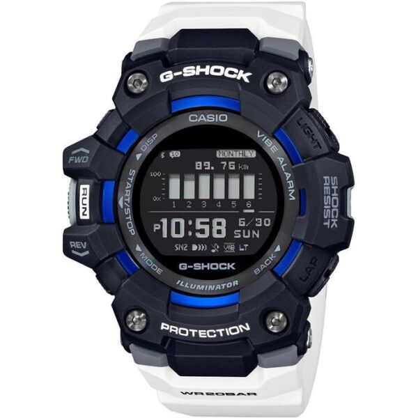 CASIO GBD-100-1A7DR