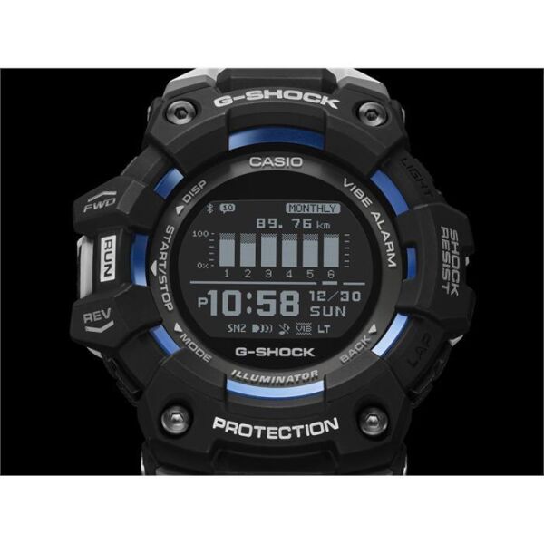 CASIO GBD-100-1A7DR