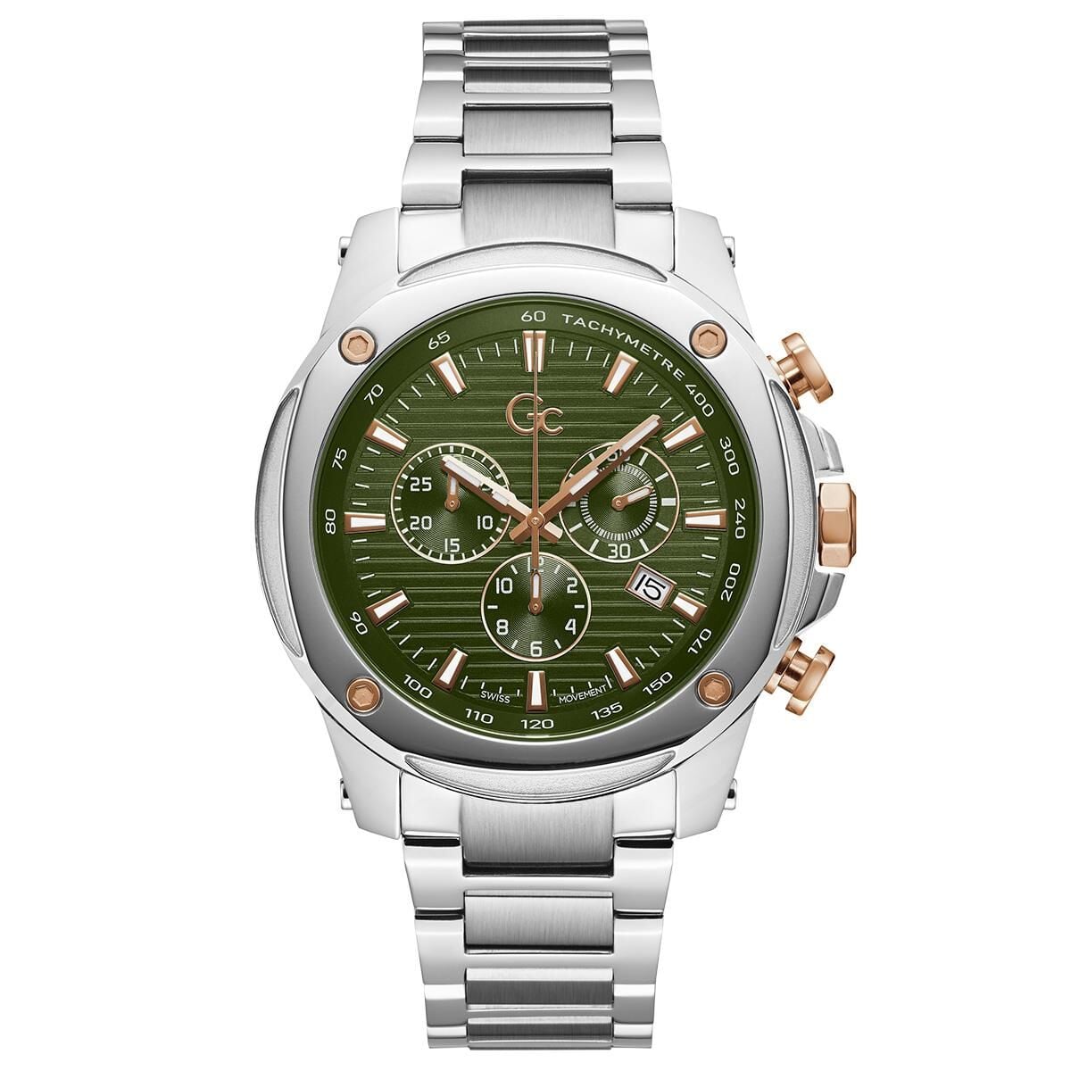 GUESS COLLECTION  GCZ13003G9MF