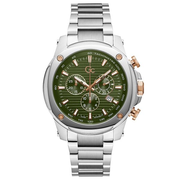 GUESS COLLECTION  GCZ13003G9MF