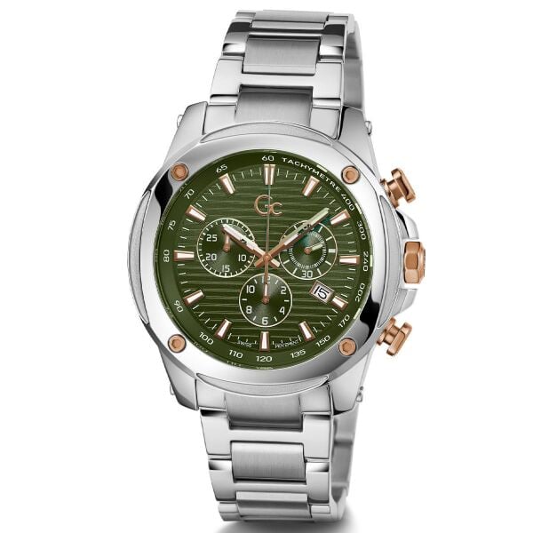 GUESS COLLECTION  GCZ13003G9MF