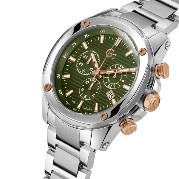 GUESS COLLECTION  GCZ13003G9MF