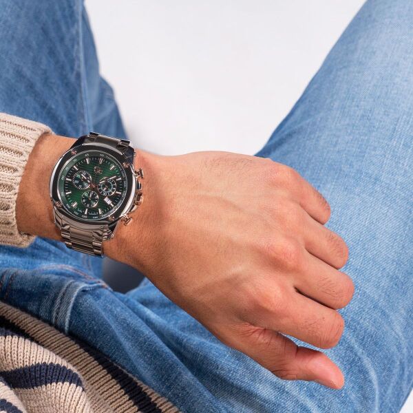 GUESS COLLECTION  GCZ13003G9MF