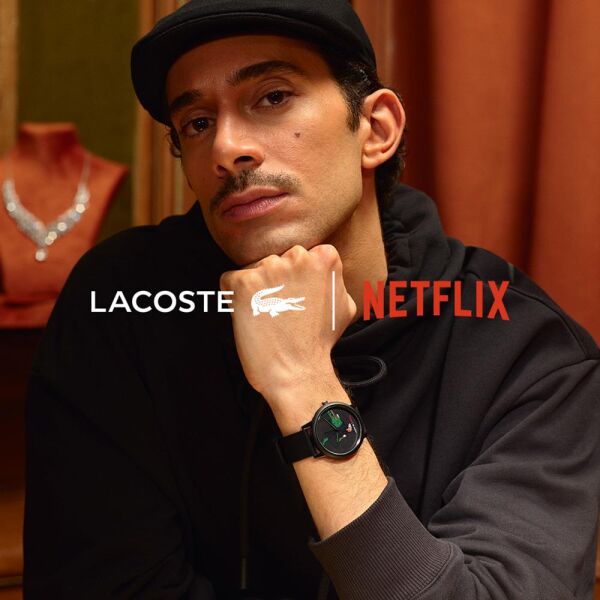LACOSTE LAC2011267