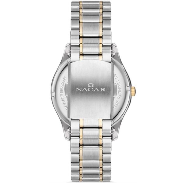 NACAR NC35-290002-CWM