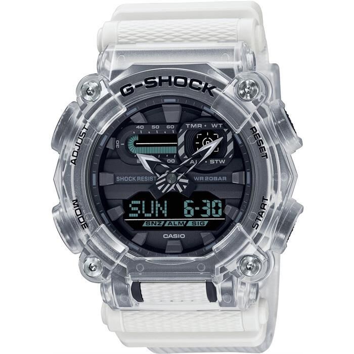 CASIO GA-900SKL-7ADR