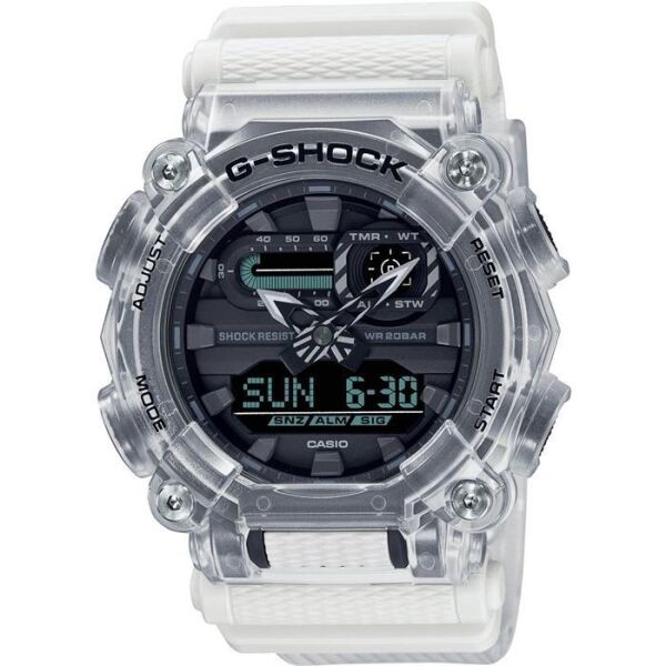 CASIO GA-900SKL-7ADR