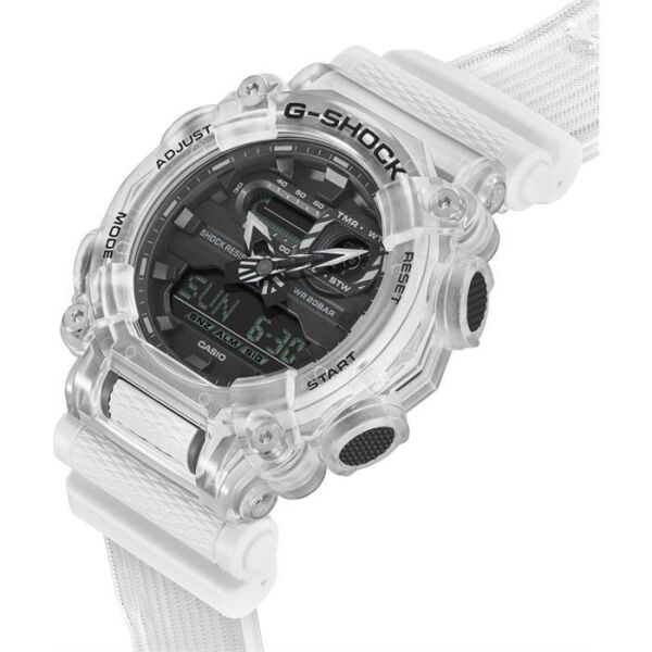 CASIO GA-900SKL-7ADR
