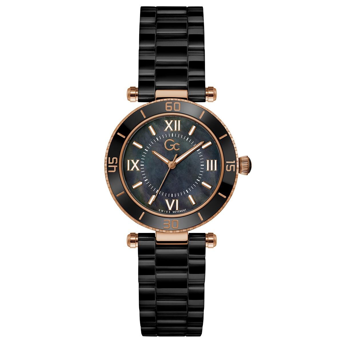 GUESS COLLECTION GCZ05006L2MF