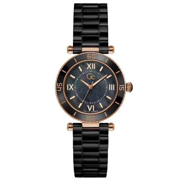 GUESS COLLECTION GCZ05006L2MF