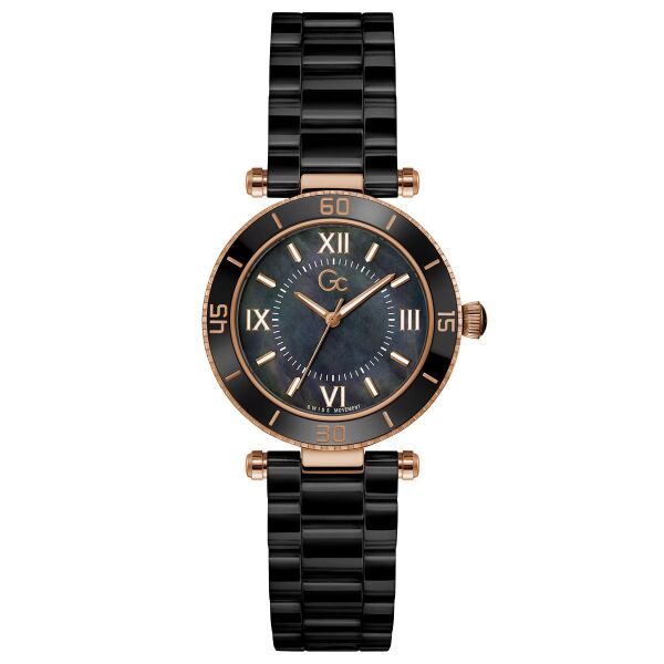 GUESS COLLECTION GCZ05006L2MF