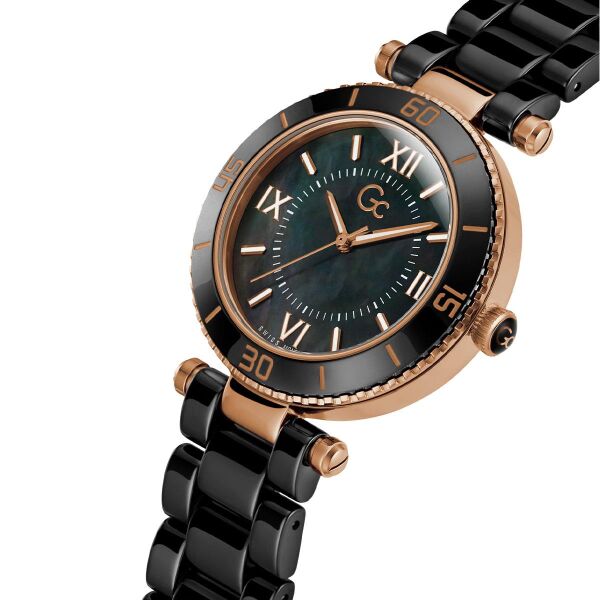 GUESS COLLECTION GCZ05006L2MF