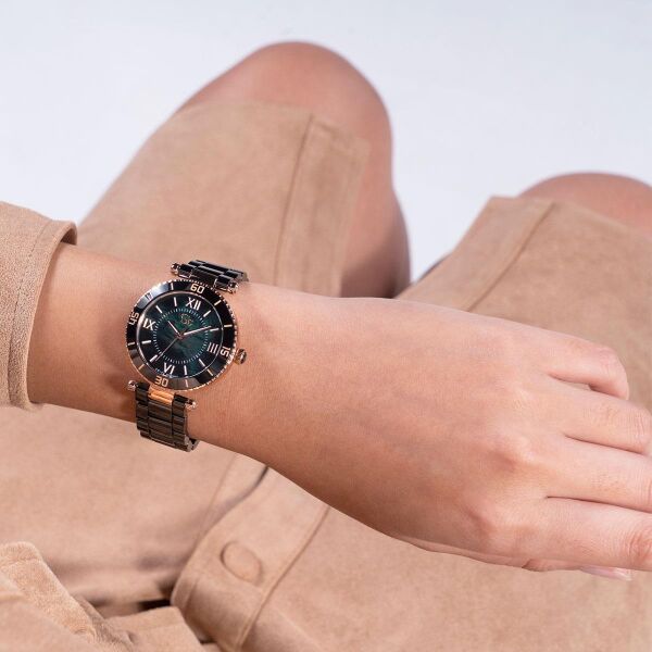 GUESS COLLECTION GCZ05006L2MF