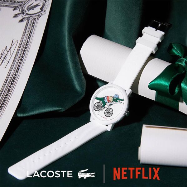 LACOSTE LAC2011265
