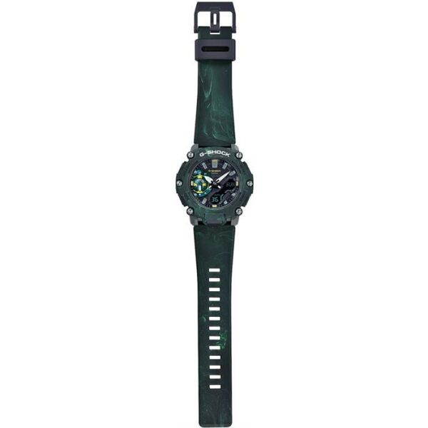 CASIO GA-2200MFR-3ADR