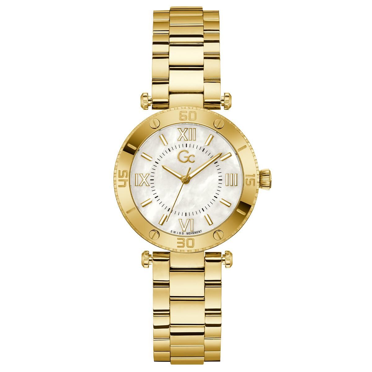 GUESS COLLECTION GCZ05003L1MF