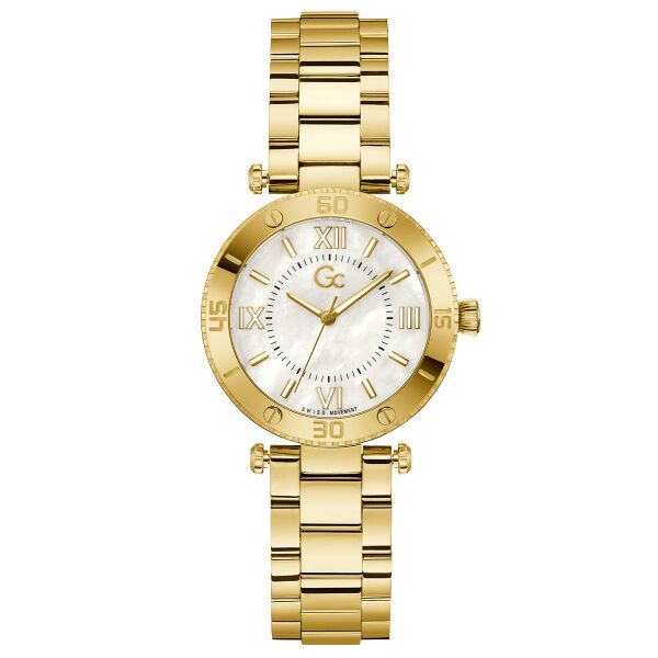 GUESS COLLECTION GCZ05003L1MF