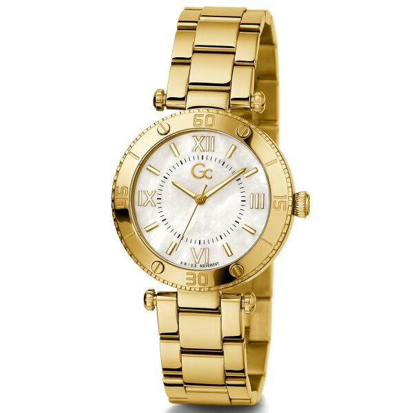 GUESS COLLECTION GCZ05003L1MF