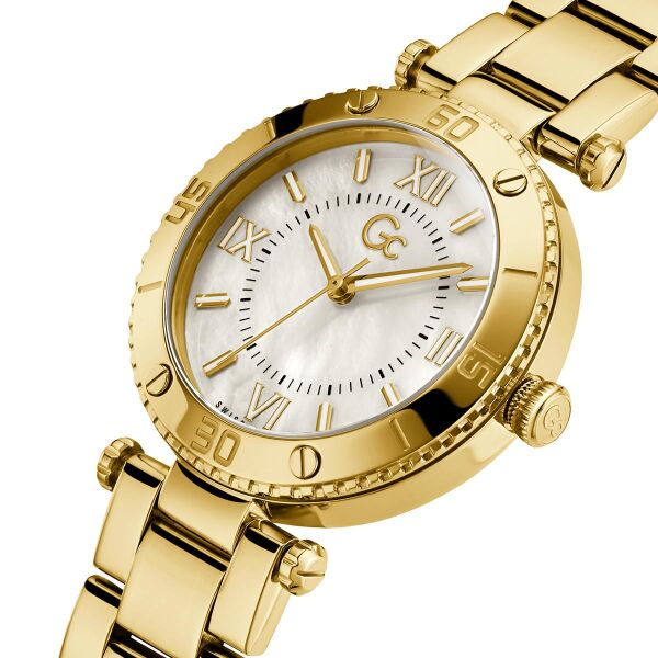 GUESS COLLECTION GCZ05003L1MF