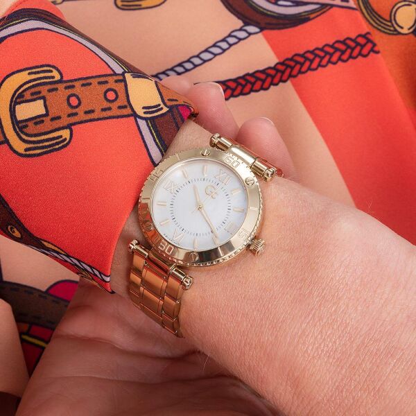 GUESS COLLECTION GCZ05003L1MF