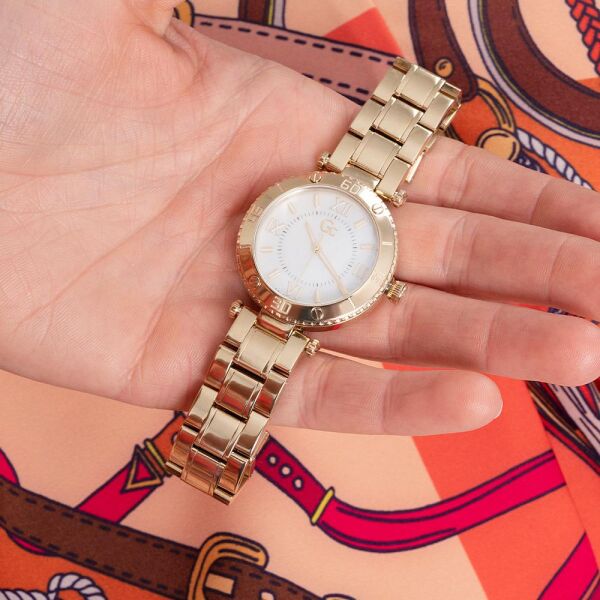 GUESS COLLECTION GCZ05003L1MF