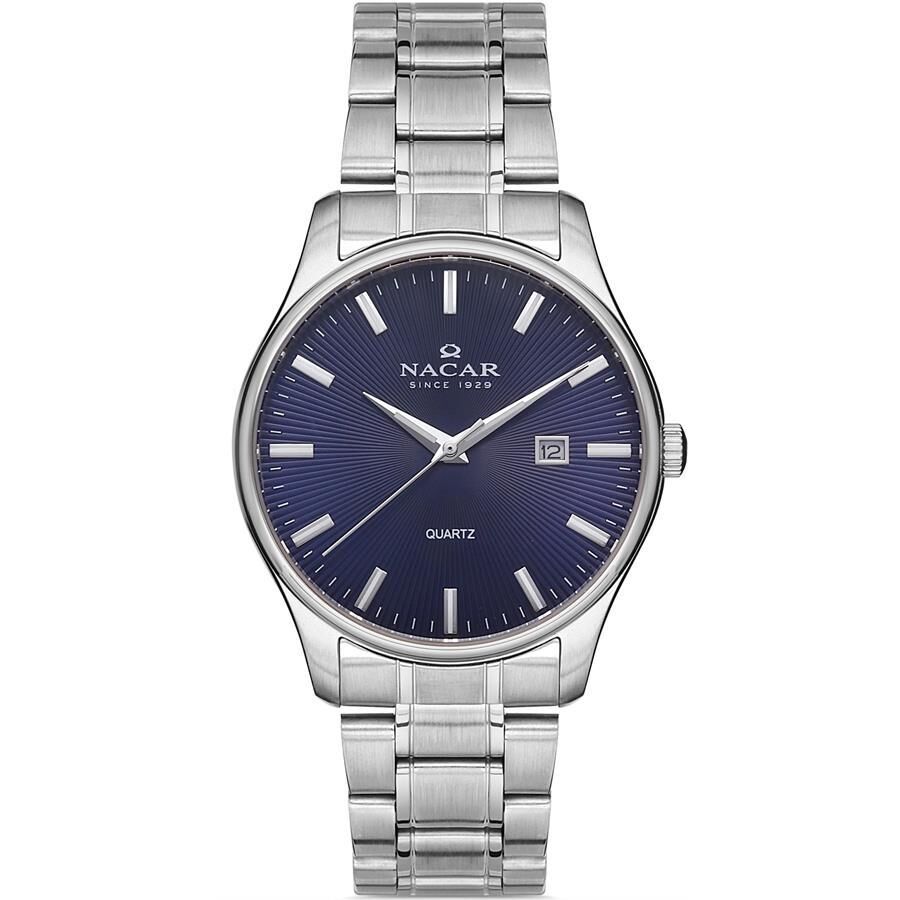 NACAR NC35-290002-ALM