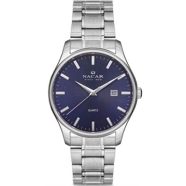 NACAR NC35-290002-ALM