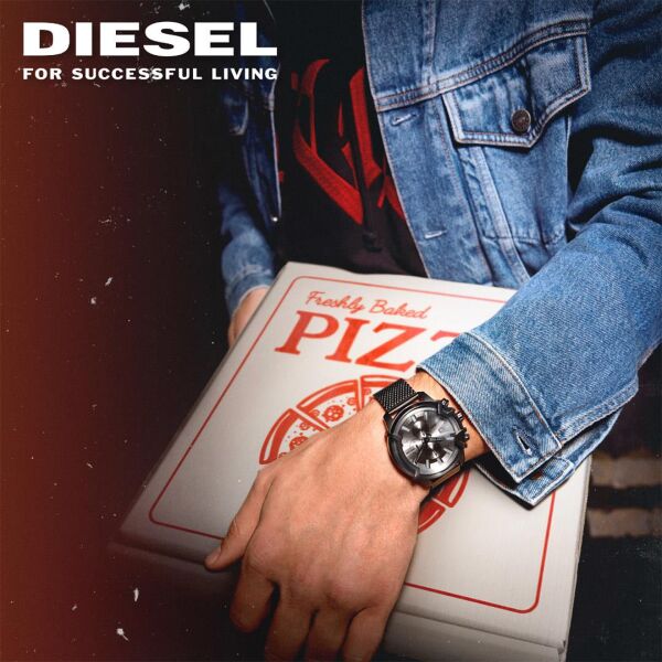 DIESEL DZ4536